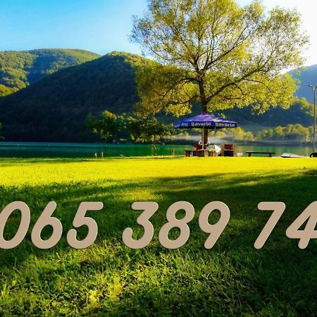 Lake House Krndija Hotell Jajce Exteriör bild