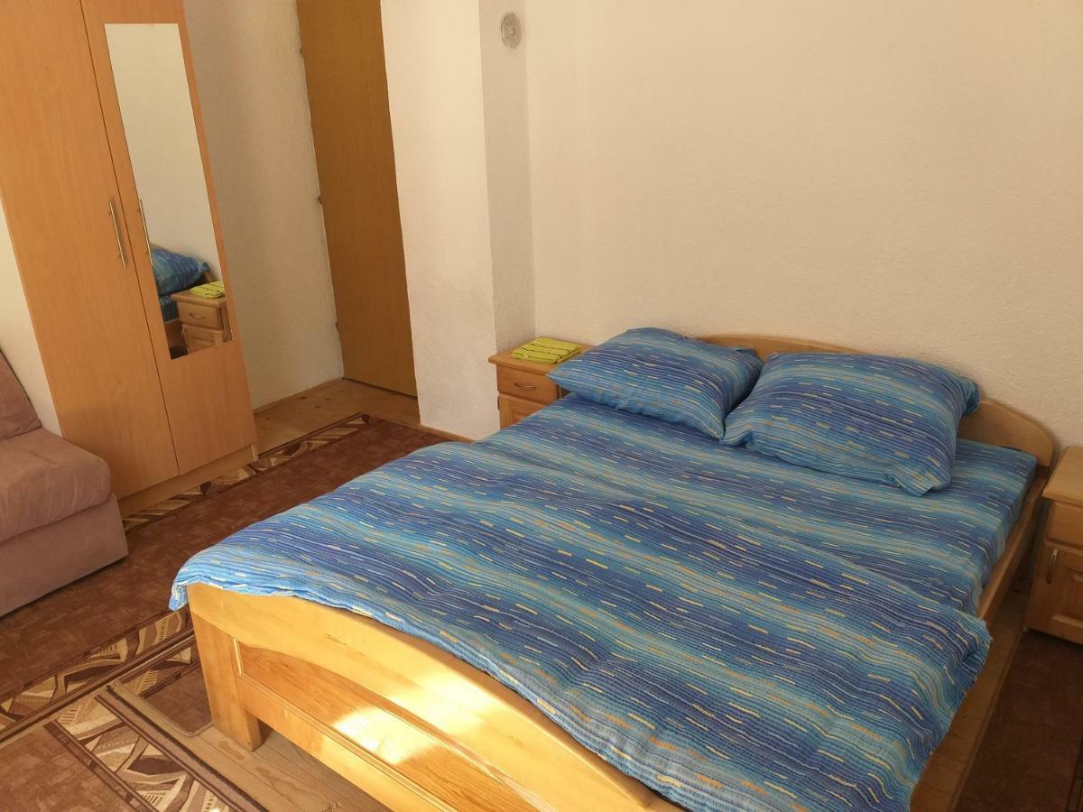 Lake House Krndija Hotell Jajce Exteriör bild