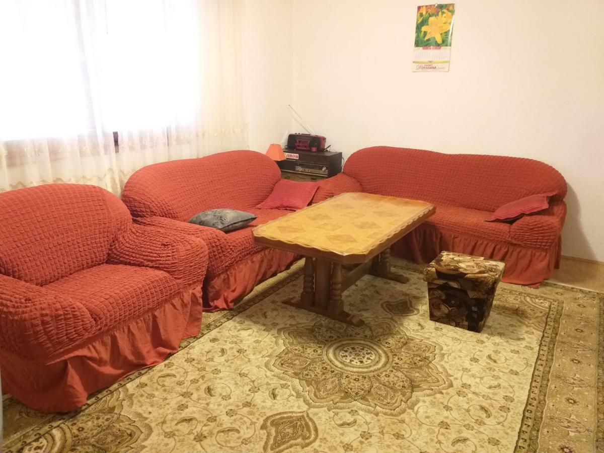 Lake House Krndija Hotell Jajce Exteriör bild